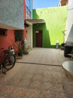 LoftJaguar - B&B Palenque