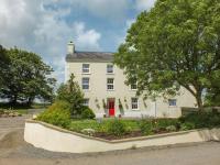 B&B Haverfordwest - Newton West Farm - Bed and Breakfast Haverfordwest