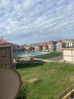 B&B Pomorie - Galina Apartment - Bed and Breakfast Pomorie