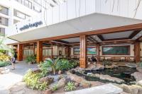 31FL Newly Renovated with Diamond Head View, Steps to beach - Bed and Breakfast Honolulu