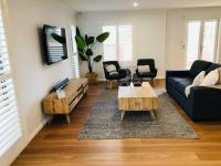 Riverside Urban Apartment - Bed and Breakfast Wagga Wagga