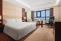 Crowne Plaza Beijing International Airport, an IHG Hotel