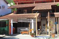 Hospedagem Caminho das Águas - Ferienwohnung