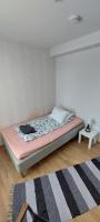 Appartamento con 2 Camere da Letto