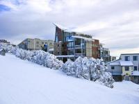 B&B Mount Buller - Alto 203 - Bed and Breakfast Mount Buller