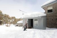 B&B Mount Buller - SKI View 4 - Bed and Breakfast Mount Buller