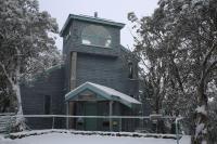 B&B Mount Buller - Whistler 1A - Bed and Breakfast Mount Buller