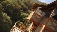 Hostal Chikiyan - Chambres d'hôtes San José de Maipo