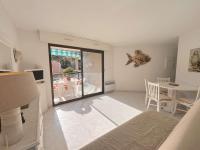 Charmant T2 avec terrasse à 200m des plages - Cavalaire-sur-Mer - FR-1-226B-139 - Chambres d'hôtes Cavalaire-sur-Mer