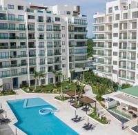 Luxury Condo, 2BR, Fast Internet, Condo Akul - Ferienwohnung Playa del Carmen