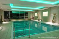 Panorama Whg 111, 8 OG - Ferienwohnung Cuxhaven