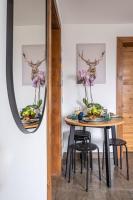 Family Garden Apartments with Free Private Parking & Playground - B&B Riga