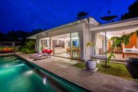 Luxury 3BR Kahuripan Villa - Ferienwohnung Uluwatu