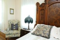 Suite mit Whirlpool
