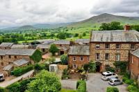 B&B Dufton - Amazing 2BD Apartment -Upper floors of Dufton Hall - Bed and Breakfast Dufton