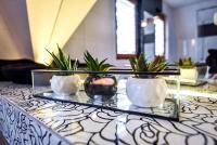Appartement met 1 Slaapkamer