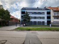 Tisza River Apartman - Ferienwohnung Szegedin