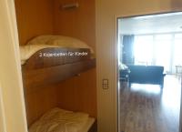 Panorama Whg 108, 8 OG - B&B