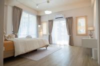 B&B Makkasan - 2BR minimal mu-ji style 130SQM ~ - Bed and Breakfast Makkasan