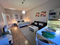 B&B Berlino - Apartment & Boardinghouse Berlin Friedrichshain-Kreuzberg - Bed and Breakfast Berlino