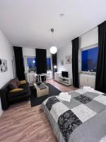 B&B Berlin - Apartment & Boardinghouse Berlin Friedrichshain-Kreuzberg - Bed and Breakfast Berlin