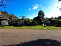 Horizon View Chalets - B&B