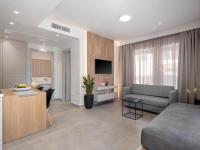 Appartamento Deluxe con 2 Camere da Letto 