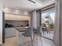 Appartamento Deluxe con 3 Camere da Letto