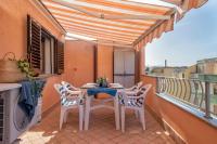 Perla Marina, Attico a 200 metri dal mare - B&B Alghero