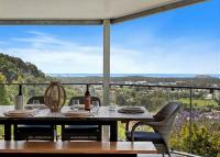 B&B Coffs Harbour - Pacific Vista - Bed and Breakfast Coffs Harbour