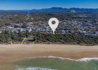 B&B Sawtell - Sawtell Beach Shack 1 - Bed and Breakfast Sawtell