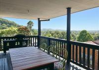 On the Hillside - B&B Coffs Harbour