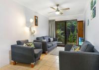 Ocean Sands 5 - Ferienwohnung Sawtell