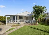 B&B Nambucca Heads - Ashcroft Cottage - Bed and Breakfast Nambucca Heads