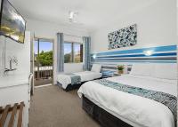 Coasters 26 - B&B Sawtell