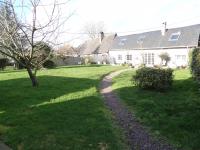 Gîte de l Alouette (3 Etoiles) - B&B Grainville-Ymauville