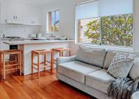 B&B Sawtell - Beachfront 8 - Bed and Breakfast Sawtell