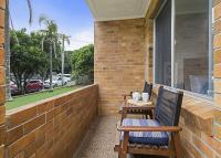 Sand and Sea 3 - Bed and Breakfast Sawtell