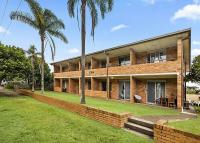 Sand and Sea 3 - Bed and Breakfast Sawtell