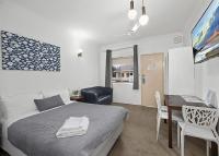 B&B Sawtell - Coasters 29 - Bed and Breakfast Sawtell