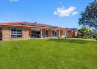 Geoff and Mary s - B&B Urunga