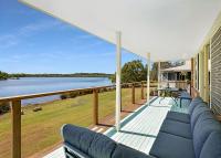 The Tides - B&B Urunga