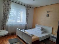 Pensiunea Putnisoara - Chambres d’hôtes Putna