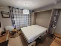 Studio avec Balcon, Parking Privatif et Wi-Fi à Wimereux - FR-1-675-20 - Chambres d'hôtes Wimereux
