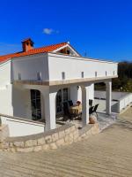 House Forest&Beach Relax - B&B Arbe