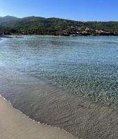 Appartement à 2mn de la plage du Ruppione - B&B