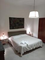 Camera Matrimoniale con Bagno Privato Esterno 