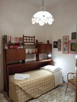 Camera Singola Standard con Bagno in Comune