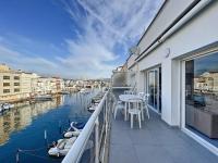 Port Moxo 78 -22 - B&B Empuriabrava