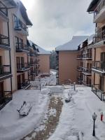 Apartman SiL Zlatibor - Chambres d’hôtes